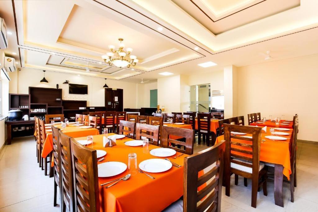 Harmony On Ganges - Laxmi Heights, Tapovan Rishikesh Exterior foto