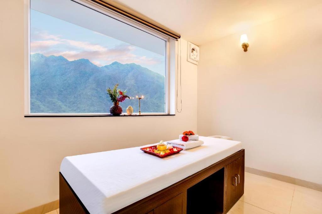 Harmony On Ganges - Laxmi Heights, Tapovan Rishikesh Exterior foto